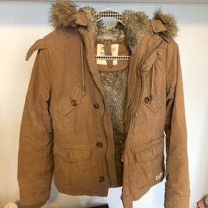 TNA Winter Coat - Size Medium